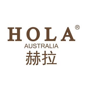 HOLA/赫拉